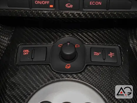 GALLARDO 5.2 Lp560-4 Coupé V10 40V