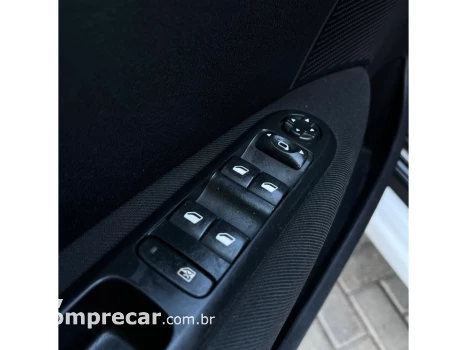 308 1.6 ACTIVE 16V FLEX 4P MANUAL