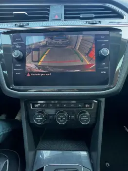 TIGUAN Allspac Comf 250 TSI 1.4 Flex