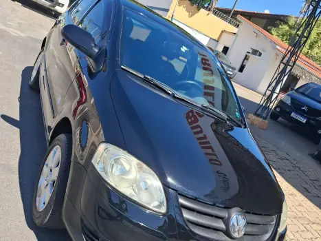 Fox 1.6 Mi Route 8V Flex 4P Manual