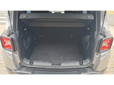 RENEGADE 1.8 16V FLEX SPORT 4P AUTOMÁTICO