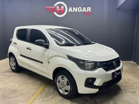 MOBI 1.0 EVO FLEX LIKE. MANUAL