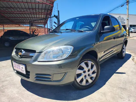 CHEVROLET PRISMA JOY 1.4 4 portas