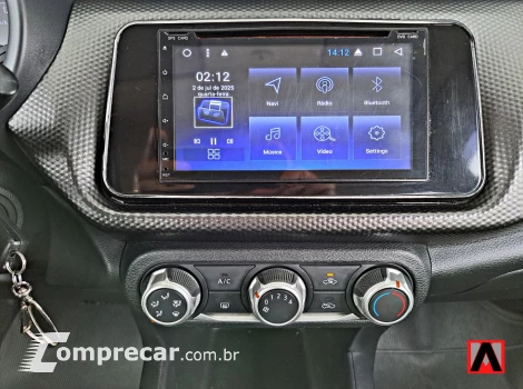 KICKS 1.6 16vstart S Direct