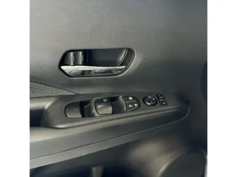 KICKS 1.6 16V FLEXSTART S 4P XTRONIC