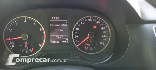 FOX 1.6 MSI Highline 16V