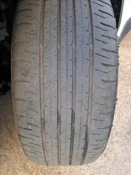 COROLLA CROSS 2.0 Vvt-ie XRE