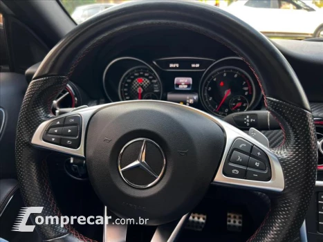 A 250 2.0 Sport Turbo