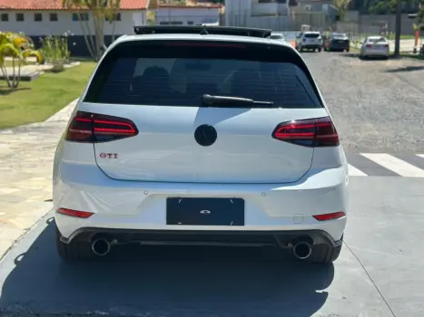 GOLF 2.0 350 TSI GASOLINA GTI DSG