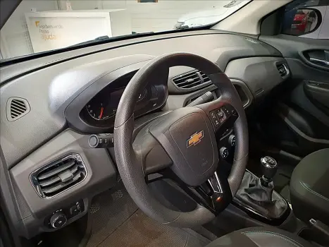 PRISMA 1.4 MPFI LT 8V FLEX 4P MANUAL