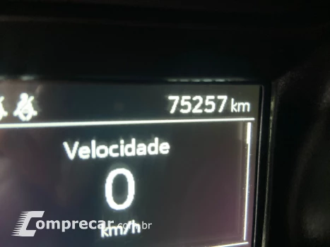 ONIX 1.0 Turbo Plus LTZ