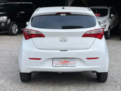 Hb20 1.0 Comfort 12V Flex 4P Manual