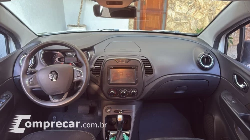 CAPTUR 1.6 16V SCE Life