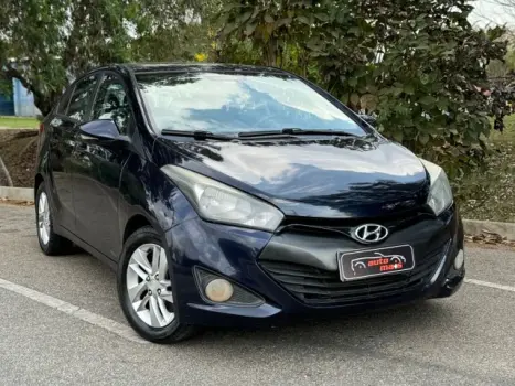 HB20S - 1.6 PREMIUM 16V 4P AUTOMÁTICO