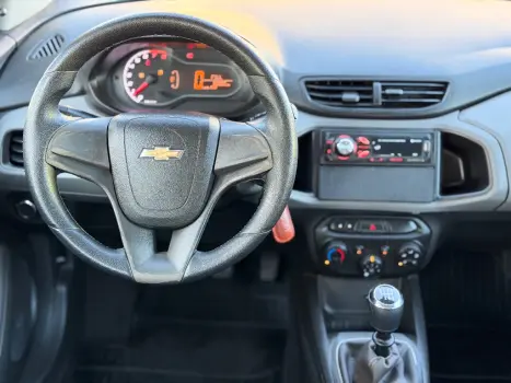 ONIX HATCH Joy 1.0 8V Flex 5p Mec.