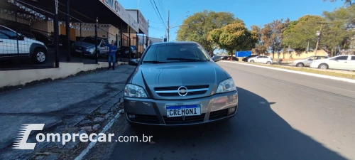 CHEVROLET ASTRA 2.0 MPFI Advantage 8V 4 portas