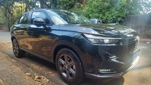 HR-V 1.5 DI I-vtec EXL