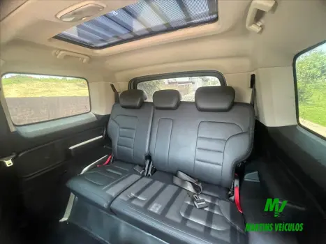 T4 3.2 XLT 4X4 20V TURBO INTERCOOLER DIESEL 2P MA