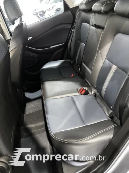 TRACKER 1.0 Turbo Premier