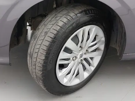 CRONOS 1.0 FIREFLY FLEX DRIVE MANUAL