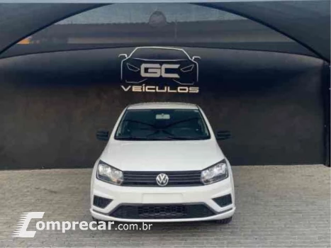 VOYAGE 1.6 MSI TOTALFLEX 4P MANUAL