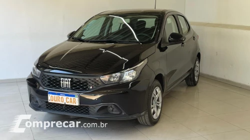 Fiat ARGO 1.0 Firefly Drive 4 portas