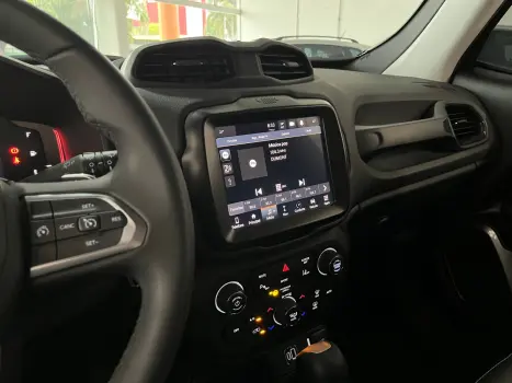 RENEGADE 1.3 T270 Turbo Longitude