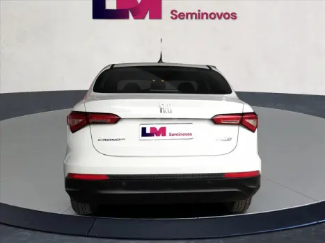 CRONOS 1.3 FIREFLY FLEX DRIVE CVT