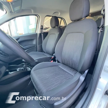 ARGO DRIVE 1.0 6V Flex