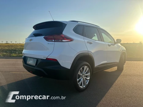 TRACKER 1.0 Turbo LTZ