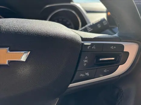 TRACKER 1.0 TURBO FLEX LTZ AUTOMÁTICO