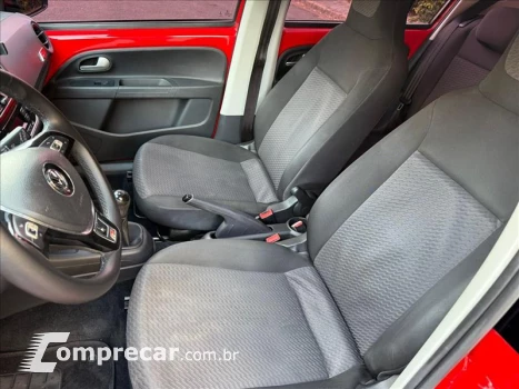 UP 1.0 TSI Move UP 12V