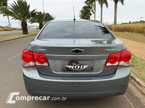 CRUZE 1.8 LT 16V