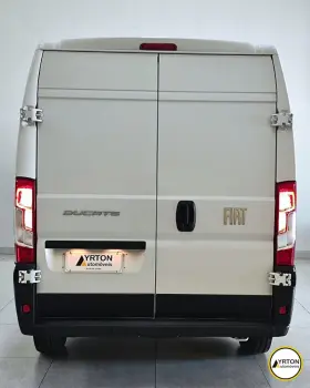 Ducato 2.2 BLUEHDI DIESEL CARGO