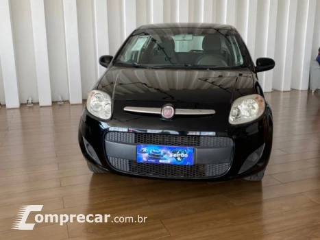 PALIO - 1.0 MPI ATTRACTIVE 8V 4P MANUAL