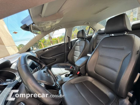 JETTA 2.0 Comfortline