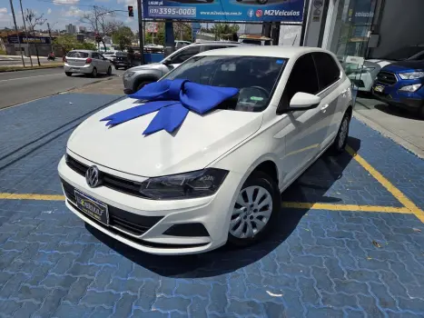 POLO 1.0 MPI TOTAL FLEX MANUAL