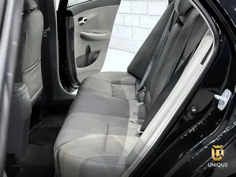 COROLLA - 2.0 XEI 16V 4P AUTOMÁTICO