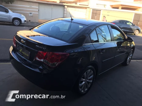 CRUZE 1.8 LT Sport6 16V