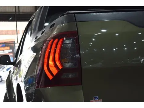 DUSTER OROCH - 1.6 16V EXPRESSION 4P MANUAL