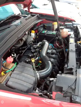 Renegade 1.8 16V 4P FLEX AUTOMÁTICO