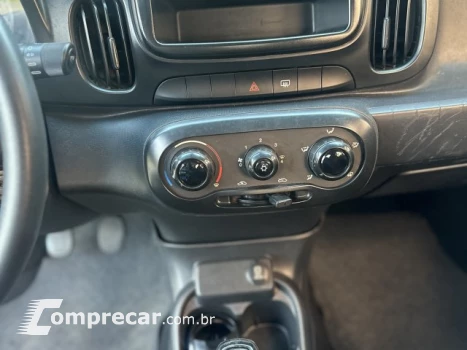 MOBI - 1.0 EVO LIKE. MANUAL