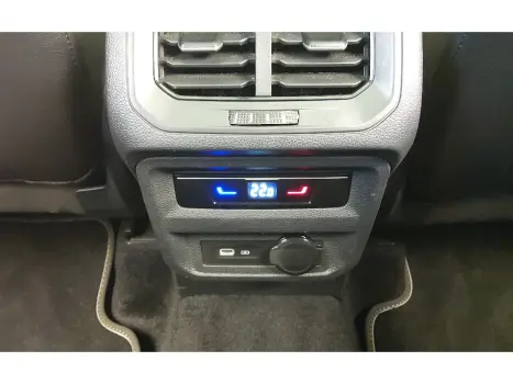 TIGUAN 2.0 300 TSI GASOLINA ALLSPACE R-LINE AUTOMÁTICO