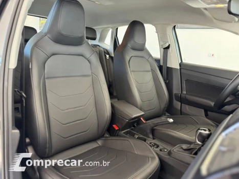 Polo Hatch 1.0 4P 170 TSI HIGHLINE AUTOMÁTICO