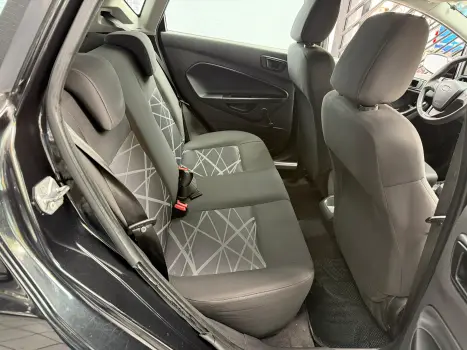 FIESTA 1.5 S Hatch 16V