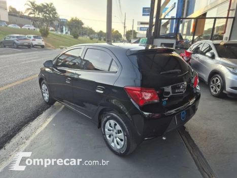 ONIX HATCH LT 1.0 8V FlexPower 5p Mec.