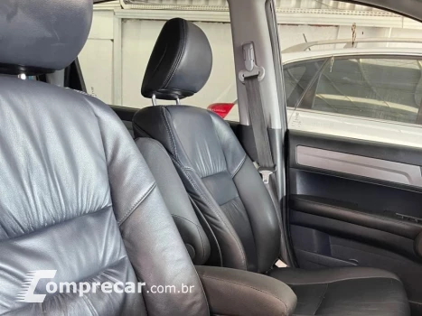 CRV 2.0 EXL 4X4 16V GASOLINA 4P AUTOMÁTICO