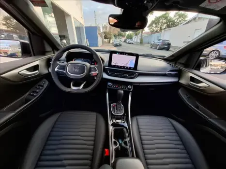 FASTBACK 1.0 Turbo 200 Impetus