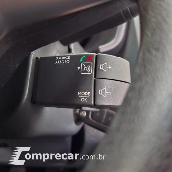 LOGAN 1.6 16V SCE ZEN