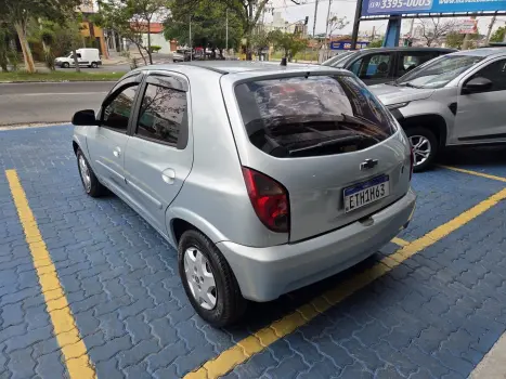 CELTA 1.0 MPFI LT 8V FLEX 4P MANUAL